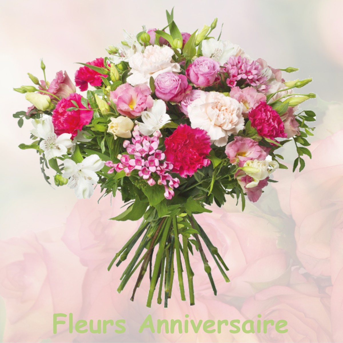 fleurs anniversaire HEUDREVILLE-SUR-EURE